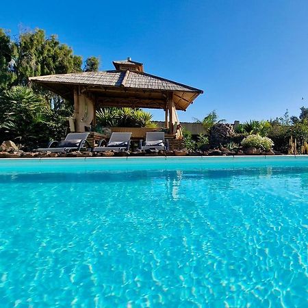 Casa Yukka Villa With Heated Pool Lajares Buitenkant foto