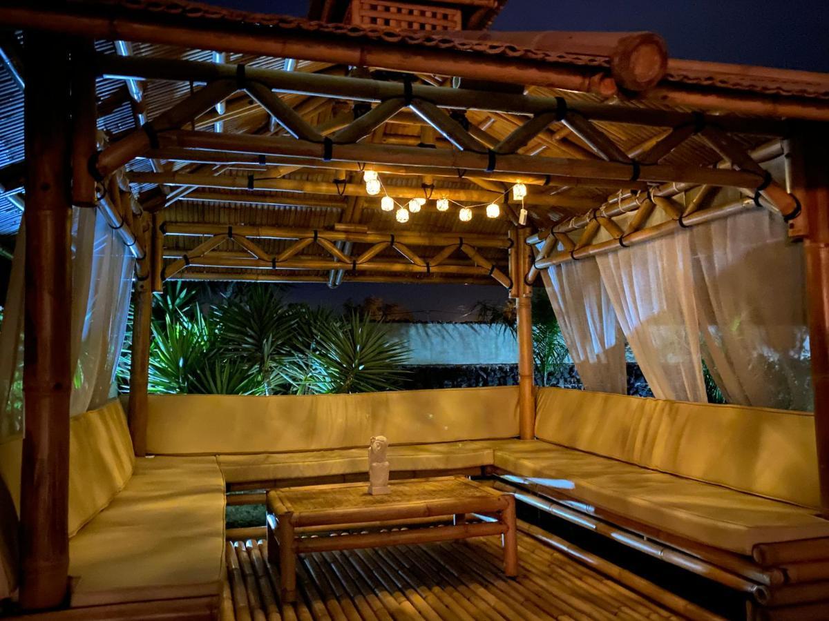 Casa Yukka Villa With Heated Pool Lajares Buitenkant foto