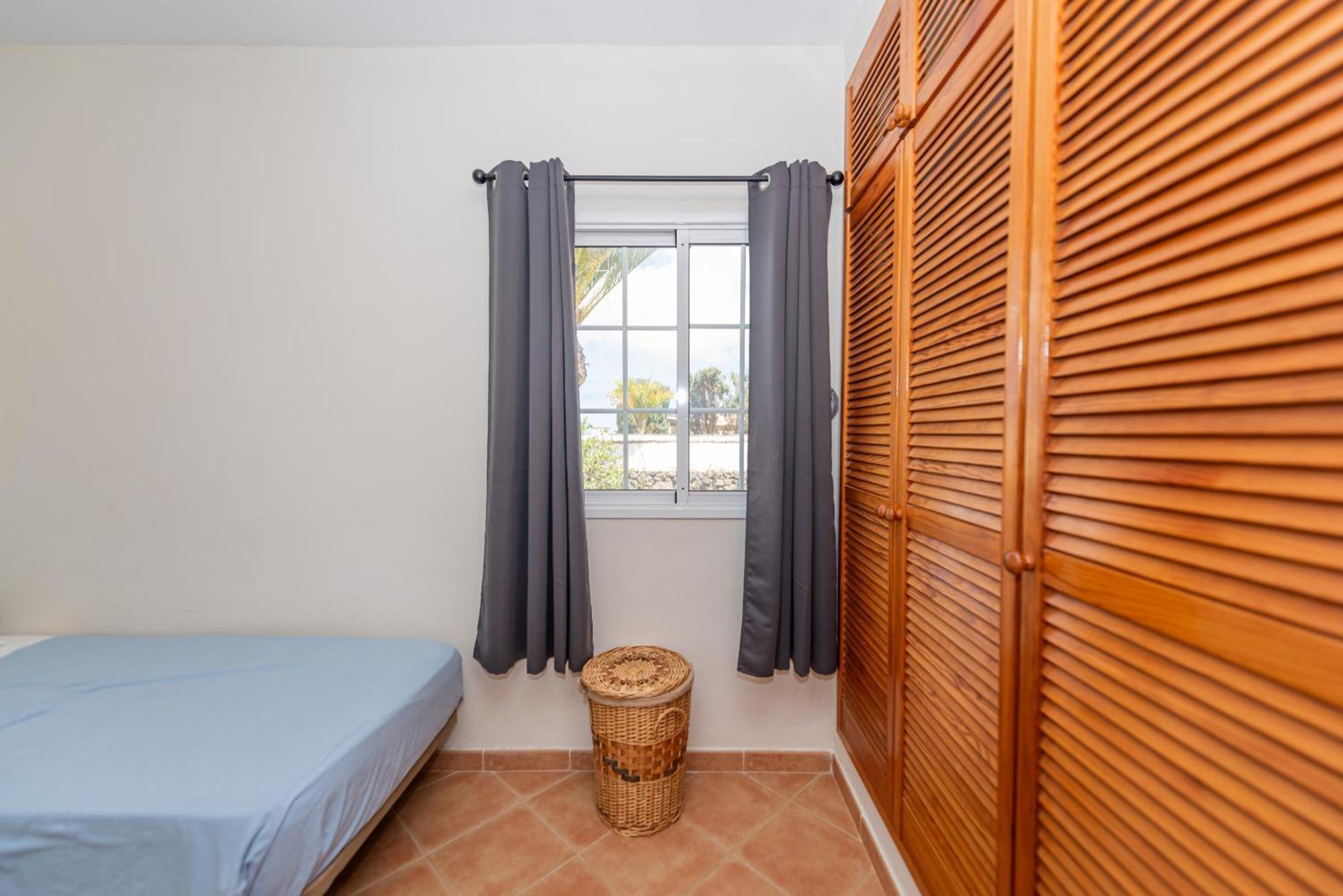 Casa Yukka Villa With Heated Pool Lajares Buitenkant foto