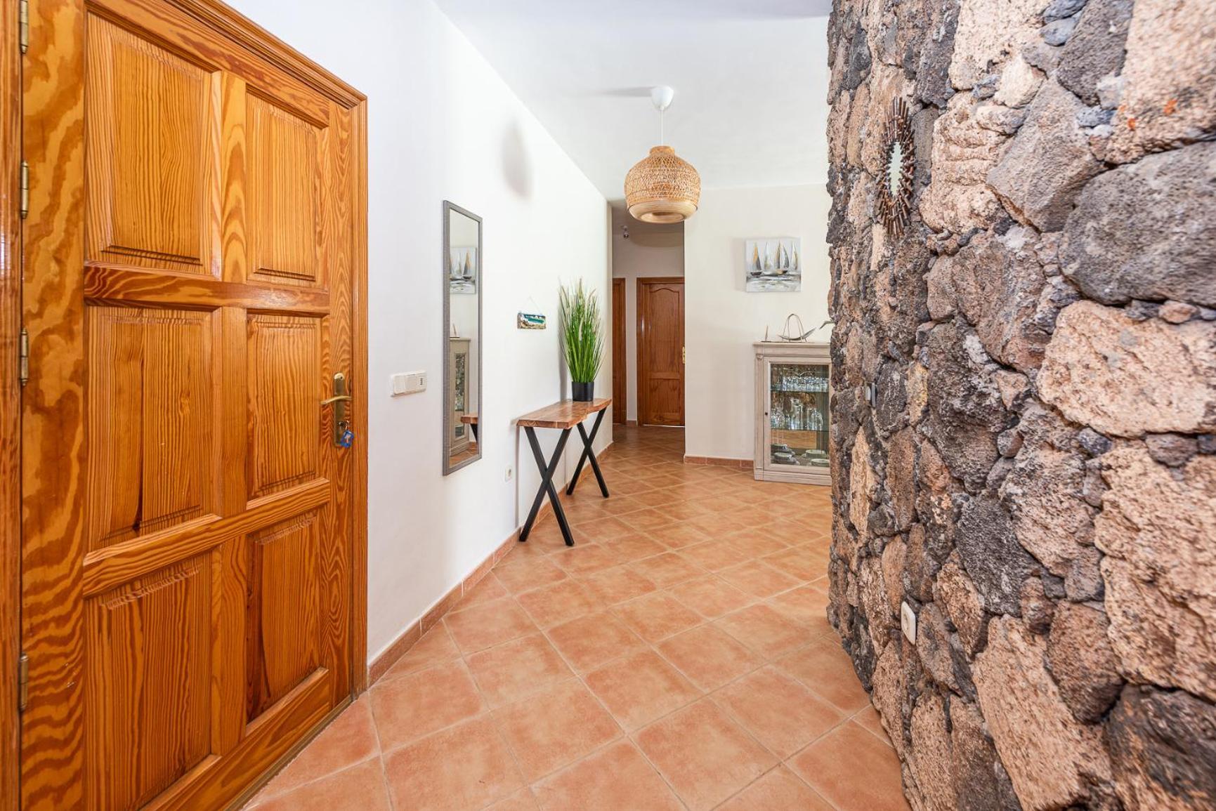 Casa Yukka Villa With Heated Pool Lajares Buitenkant foto